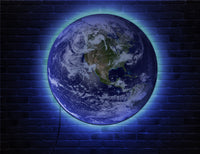 Thumbnail for Planet Earth Wall Decor