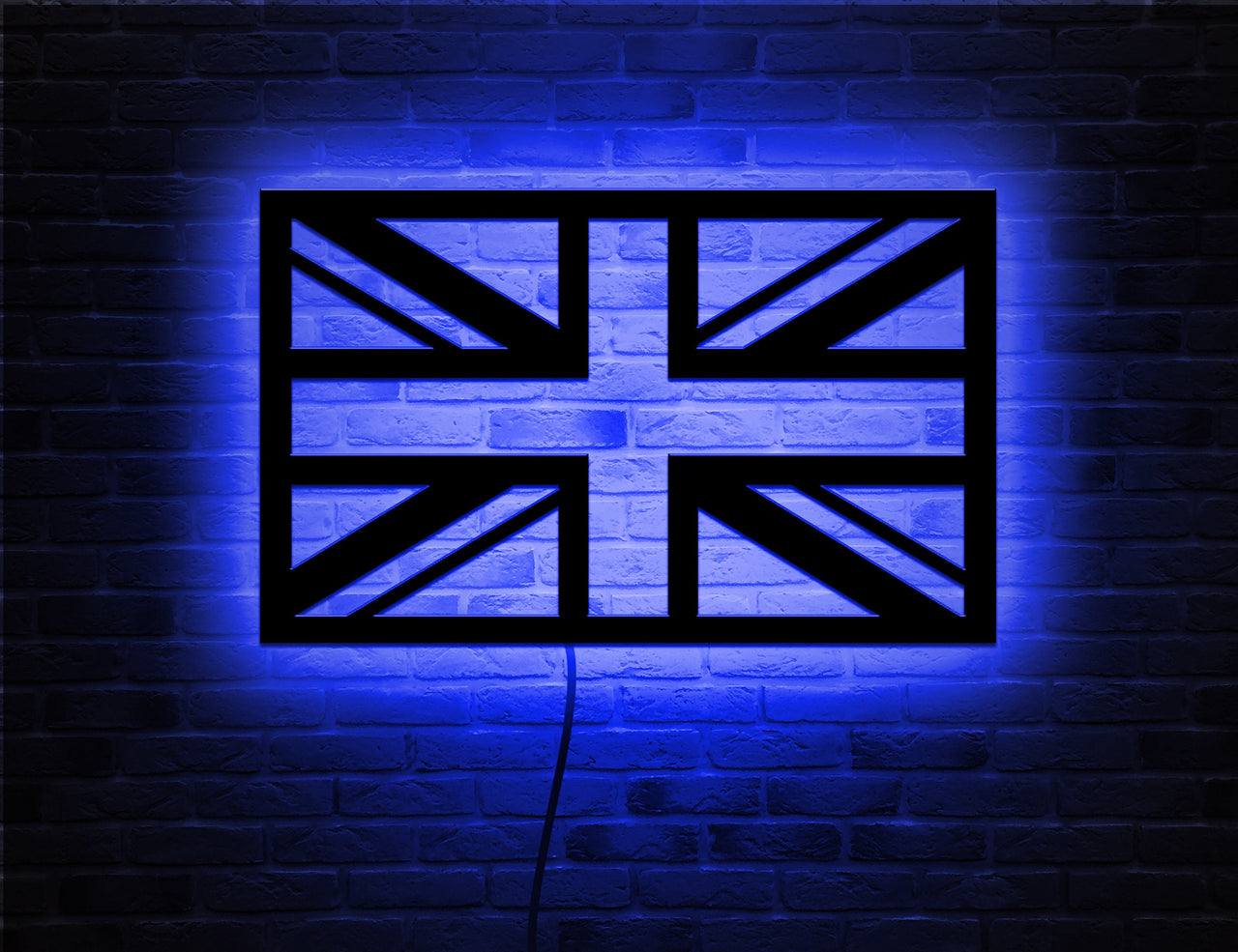 United Kingdom UK Led