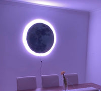 Thumbnail for Astronaut Lamp Led Wall