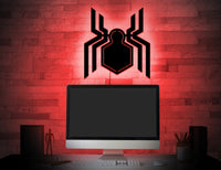 Thumbnail for Spider Led Sign Wall