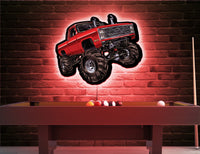 Thumbnail for Custom Monster Truck