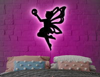 Thumbnail for Fairy Led Sign Wall