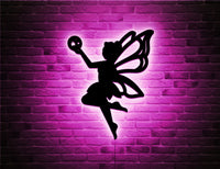 Thumbnail for Fairy Led Sign Wall