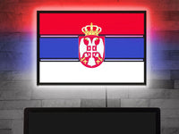 Thumbnail for Serbia and Montenegro Led